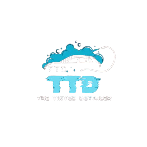 The Tinted Detailer